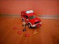 Playmobil Polizei Feuerwehr Rettung Nordrhein-Westfalen - Bottrop Vorschau