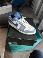 Jordan 1 Low 46 Bayern - Fürth Vorschau