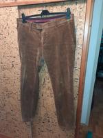 Herren Cordhose Camelfarben Gr. 25 Obergiesing-Fasangarten - Obergiesing Vorschau
