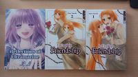 Let's Play Friendship 1-2 / Reflections of Ultramarine 5 Manga Stuttgart - Bad Cannstatt Vorschau