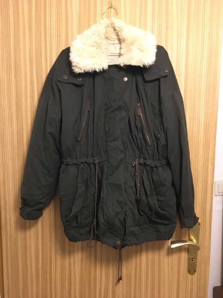 Damen Jacke Damenmantel Zara in Mainz