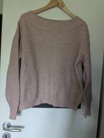 Pullover, Strick, Rosa Thüringen - Nesse-Apfelstädt Vorschau