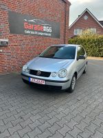 VW Polo/Tüv 11.25/gepflegter Zustand. Niedersachsen - Westoverledingen Vorschau
