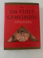 Das Da Vinci Geheimnis Hardcover TOP-Zustand Rheinland-Pfalz - Roßbach Westerwald Vorschau