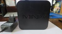 Minix Neo X5 16GB mit Fernbedinung Hessen - Wiesbaden Vorschau