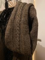 Strickjacke * Oui * Größe 38 * Maronenbraun Nordrhein-Westfalen - Schwerte Vorschau