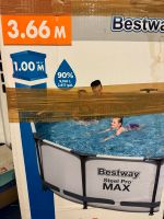 BestWay SteelProMax Pool Frankfurt am Main - Bornheim Vorschau