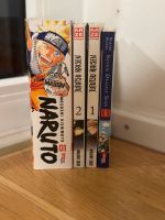 Manga Bücher München - Pasing-Obermenzing Vorschau
