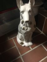 Keramik Hundefigur Niedersachsen - Meppen Vorschau