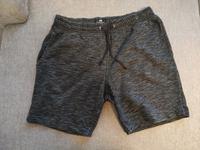 H&M | Shorts | Herren | Größe: L | Anthrazit Hessen - Fulda Vorschau