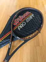 Wilson Pro Staff 85 Midsize - Original St Vincent Pete Sampras Düsseldorf - Eller Vorschau