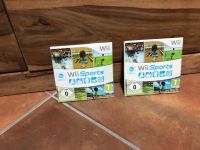 Wii Sports Hessen - Schotten Vorschau