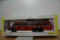 MB O 10000 Deutsche Reichspost Omnibus 1:43 Premium ClassiXXs Hessen - Weilmünster Vorschau