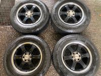 17 Zoll Nissan Pathfinder Navara 8Jx17 ET30 6x114,3 255/65 R17 Rheinland-Pfalz - Klein-Winternheim Vorschau