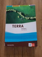 Terra Erdkunde 1.  ISBN 978-3-12-104607-2 Rheinland-Pfalz - Gau-Bickelheim Vorschau