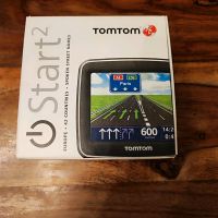 TomTom Start 2 Navigationssystem Frankfurt am Main - Nordend Vorschau