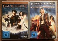 Legend Of The Seeker Staffel 1+2 komplette Serie Bayern - Zapfendorf Vorschau