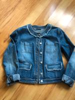 Jeans Jacke Bayern - Unterhaching Vorschau