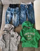 43 tlg. Gr. 92 Jungen Klamotten Kleidung Paket Bremen - Vegesack Vorschau