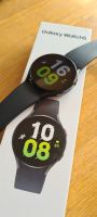 Samsung Galaxy Watch 5 neuwertig (2023) LTE WiFi GPS 44mm Nordrhein-Westfalen - Steinhagen Vorschau