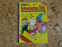 Schweinchen Dick Nr. 83 Comic 1976 Bayern - Roth Vorschau