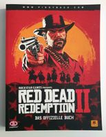 Red Dead Redemption 2 Lösungsbuch / Guide Pankow - Weissensee Vorschau