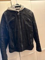 Lederjacke (Neuwertig) Größe M Nordrhein-Westfalen - Oer-Erkenschwick Vorschau