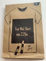 ISYbe fun mal T-Shirt schwarz Kinder Gr. 128 M Kreide Baden-Württemberg - Oberkochen Vorschau