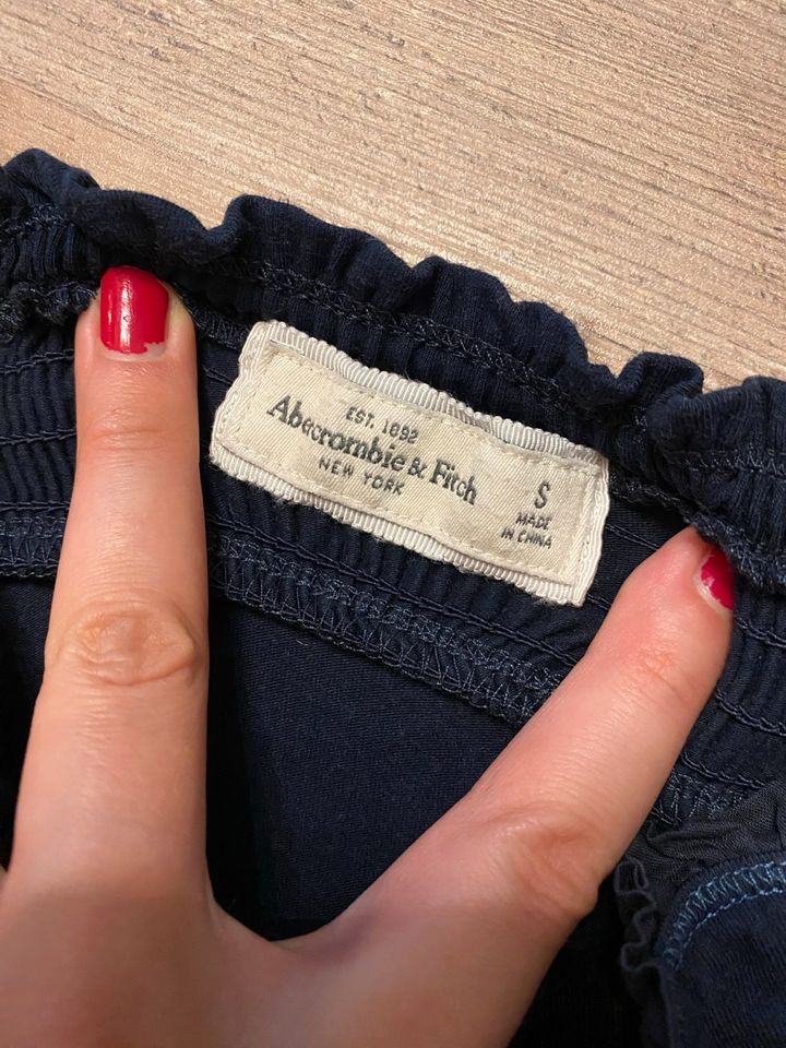 Kleid Top Abercrombie S in Leipzig