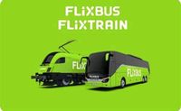 Verkaufe 143,92 Flixbus/Flixtrain Gutschein Elberfeld - Elberfeld-West Vorschau