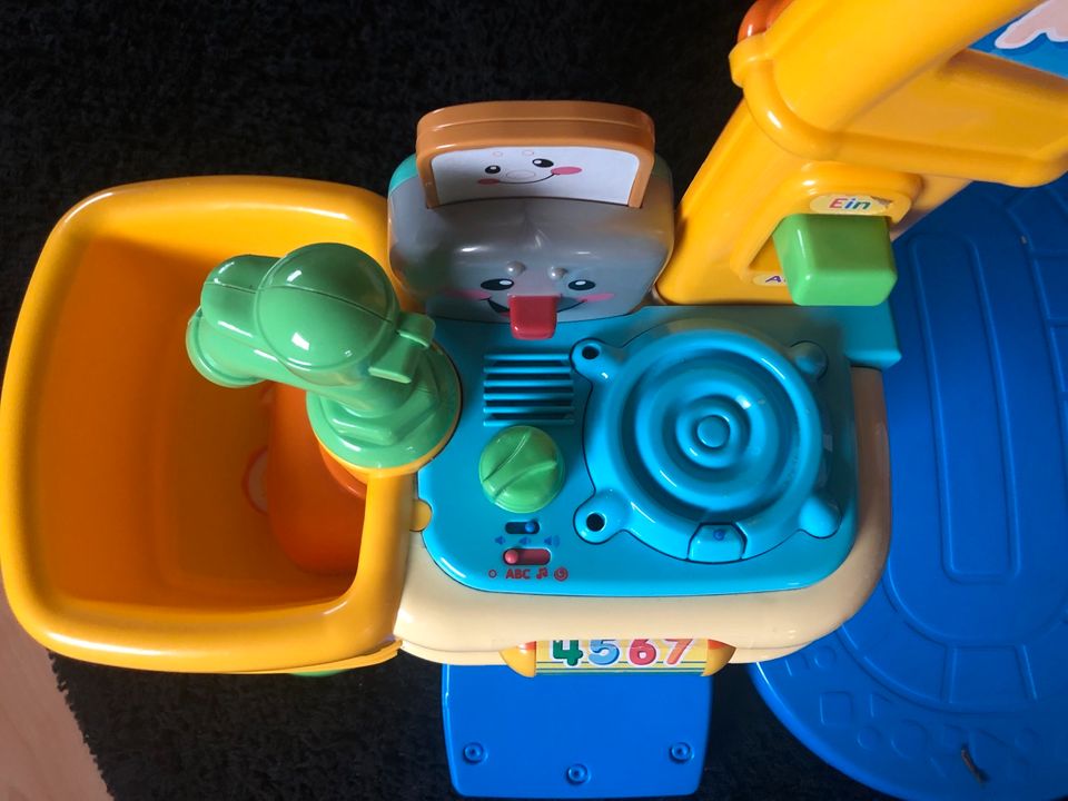 Fisher-Price Kinderküche in Apen