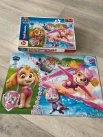 Paw Patrol Puzzle Thüringen - Emleben Vorschau