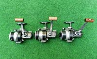 3× DAIWA SS3000 Oldschool JAPAN Angelrollen Sammler Carp Angeln Niedersachsen - Bad Bentheim Vorschau