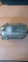 DDR Bunkerlampe Sachsen-Anhalt - Südharz Vorschau