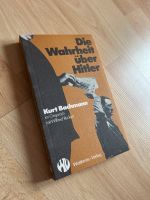 Die Wahrheit über Hitler Buch Bachmann Stuttgart - Feuerbach Vorschau