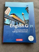 English G 21 A5 Nordrhein-Westfalen - Haan Vorschau