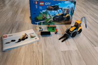 LEGO City 60385 Radlader Schleswig-Holstein - Pansdorf Vorschau