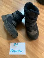 Schuhe Kinder 28-31 Niedersachsen - Dransfeld Vorschau