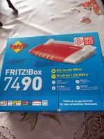 FRITZ!Box 7490 Nordrhein-Westfalen - Nümbrecht Vorschau