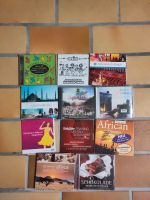 Chill-/Lounge-Musik CDs Hessen - Bad Schwalbach Vorschau