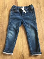 S. Oliver Jeans 98 blau inklusive Versand Thüringen - Schleiz Vorschau