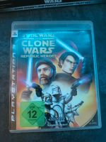 Star wars the clone wars Republic Heroes für ps3 Nordrhein-Westfalen - Dorsten Vorschau