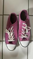 Converse Samt Pink Sneaker Saarland - Wadern Vorschau