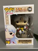 Funko Pop Inuyasha - Sesshomaru Saarbrücken-West - Burbach Vorschau