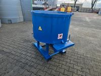 Betonmischer Hydraulisch 800l WIKO-PLON Zwangsmischer Randabstrei Hessen - Offenbach Vorschau