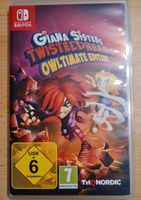 Giana Sisters - twisted dreams - Nintendo Switch Hessen - Schaafheim Vorschau