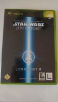 Star Wars Jedi Outcast XBox 360 Berlin - Tempelhof Vorschau