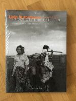 NEU Buch In der Weite der Steppen  L. Kuznetsova Baden-Württemberg - Willstätt Vorschau