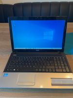 Acer aspire e1-571 15.6 Zoll Notebook Laptop Intel Bayern - Großmehring Vorschau