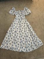 Sommer Maxikleid Nordrhein-Westfalen - Soest Vorschau